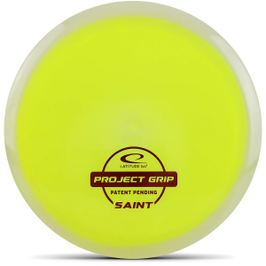 Project Grip Saint
