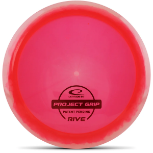 Project Grip Rive