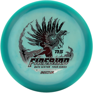 Champion Proto Glow Firebird - Nate Sexton 2026