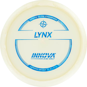 Champion Proto Glow Lynx