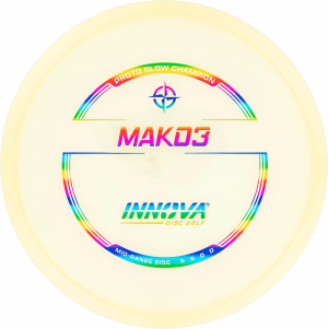 Champion Glow Mako3