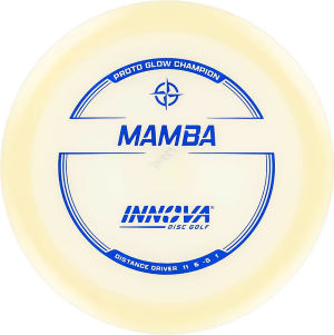 Champion Proto Glow Mamba