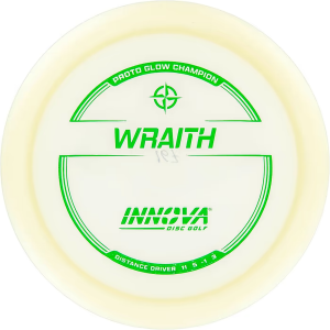 Champion Proto Glow Wraith