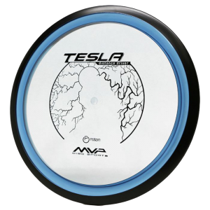 Proton Tesla