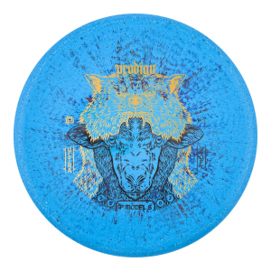P Model S 300 Ultra Soft Fractal - Sheep’s Clothing