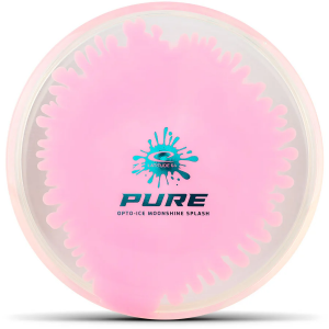 Opto-Ice Moonshine Splash Pure