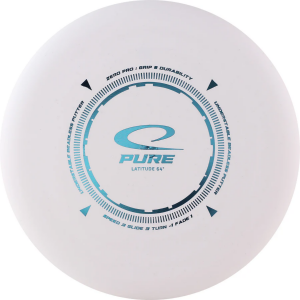 Zero Pro Pure