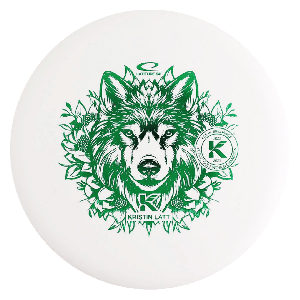 Zero Medium Moonshine Pure - Kristin Lätt 2026