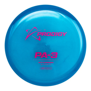 PA-3 400
