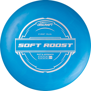 Putter Line Soft Roost - First Run