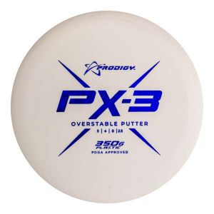 PX-3 350G