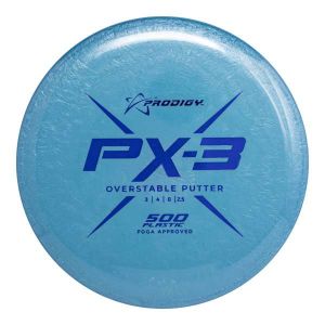 PX-3 500