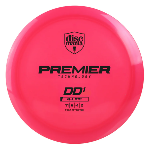 Q-Line Premier DD1