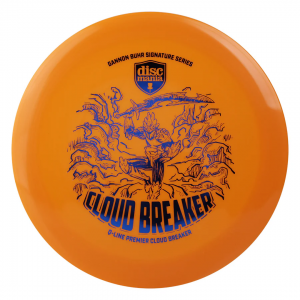 Q-Line Premier Cloud Breaker - Gannon Buhr 2026