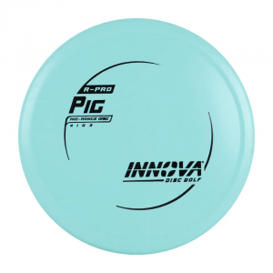 R-Pro Pig