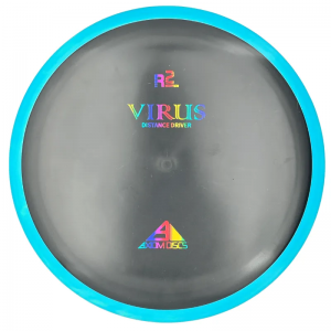 R2 Neutron Virus