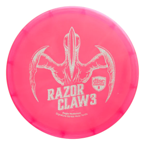 Razor Claw 3 - Meta Tactic Eagle McMahon Signature Series