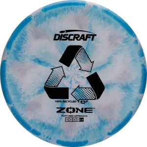 ESP Recycled Zone