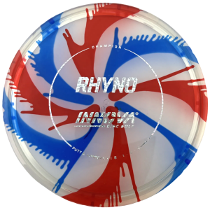 Champion I-Dye Rhyno