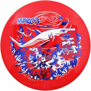 Star Mako3 - Riptide Reef