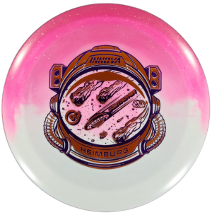 Duo Destroyer - Calvin Heimburg 2026