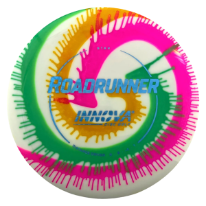 Star I-Dye Roadrunner