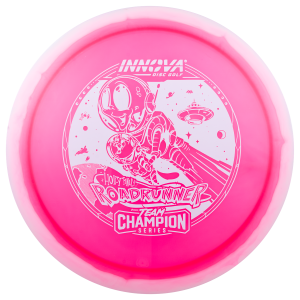 Halo Champion Roadrunner - Holly Finley 2025