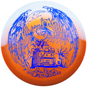 Duo Roc3 - Halloween Edition