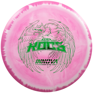 Halo Star Roc3