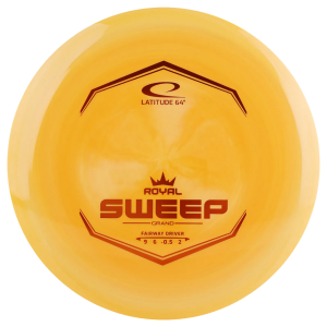 Grand Sweep