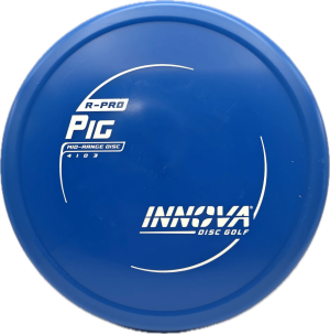 R-Pro Pig