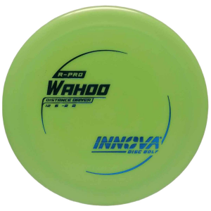 R-Pro Wahoo