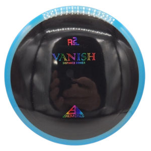 R2 Neutron Vanish