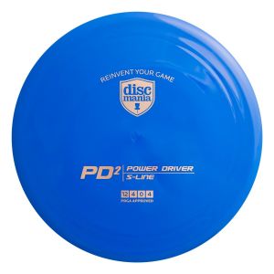 S-line PD2