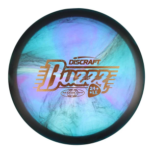 Z Swirl Buzzz - Ledgestone 2024