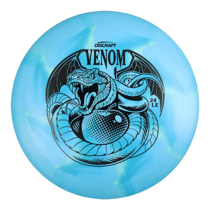 ESP Swirl Venom - Ledgestone 2024
