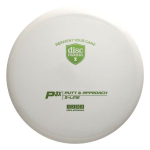 S-Line P3X