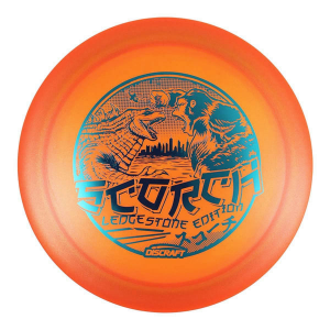 ESP Colorshift Scorch - Ledgestone 2024