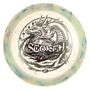 Colorshift Jawbreaker Z Scorch - Ledgestone 2026