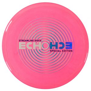 Special Edition Neutron Echo