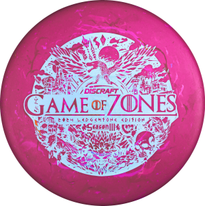 Jawbreaker Glo Zone - Ledgestone 2024