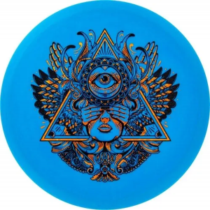 KC Pro Roc - Secret Society Flat Top