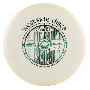 VIP Moonshine Shield
