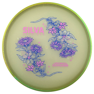 Particle Eclipse Proxy - Silva Saarinen Flowers