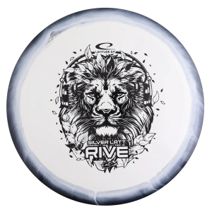 Grand Orbit Rive - Silver Lätt 2025