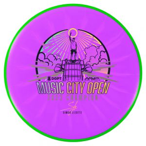 Special Edition Fission Proxy - MCO Champion