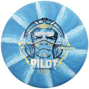 Cosmic Electron Soft Pilot