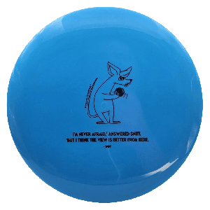 K1 Soft Kaxe - Moomin Sniff