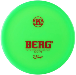 K1 Soft Berg X