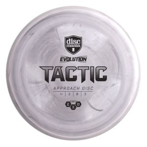 EXO Soft Tactic